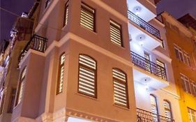 Taksim Sem House