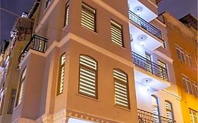 Taksim Sem House